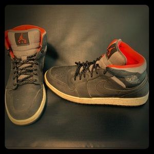 Nike Air Jordans size 10.5